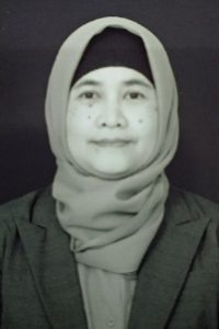 Siti Mardiana