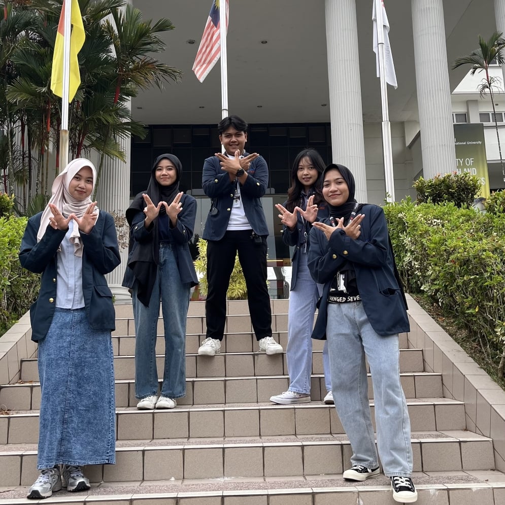 Student Mobility Program 2025