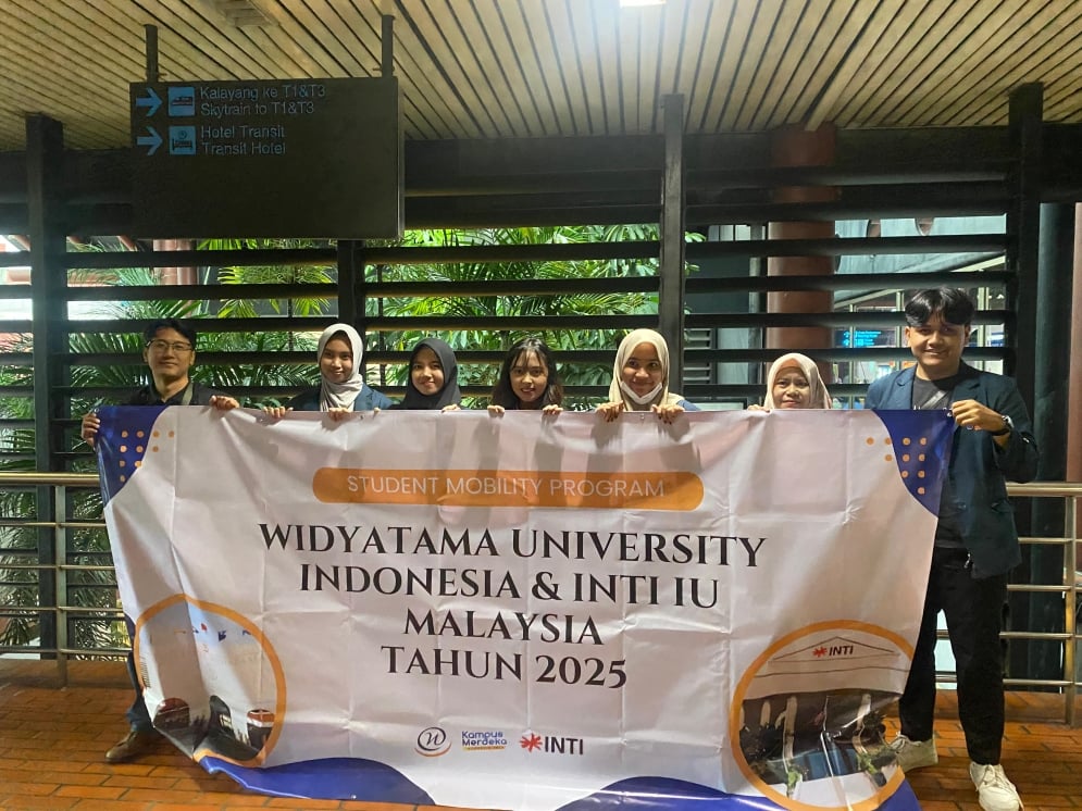Student Mobility Program 2025